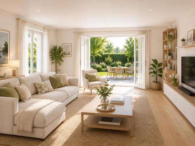 Maison vente à Saint-Germain-en-Laye, Chatou