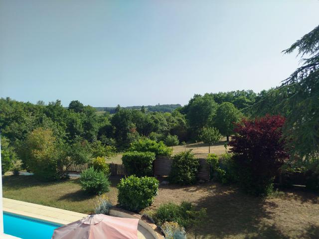 Maison vente à Libourne, Saint-andré-et-appelles