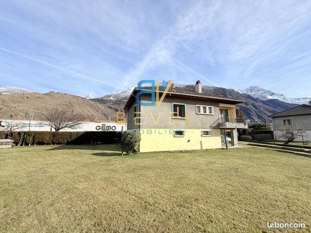 Maison vente à Saint-Jean-de-Maurienne, Saint-jean-de-maurienne