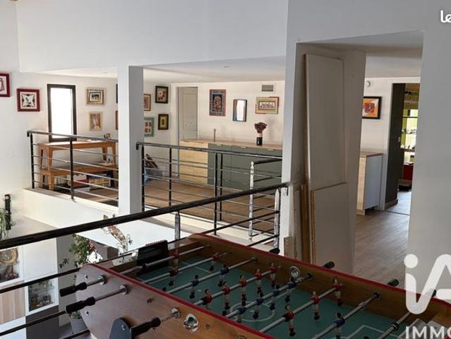 Maison vente à Lodève, Montarnaud