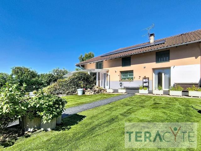 Maison vente à Bourg-en-Bresse, Viriat