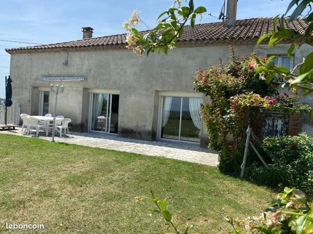 Maison vente à Montauban, Vazerac