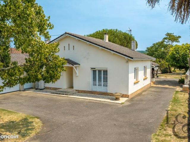 Maison vente à Villeneuve-sur-Lot, Sainte-livrade-sur-lot