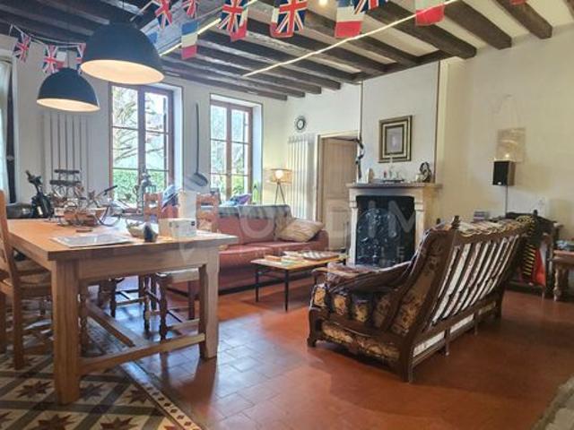 Maison vente à Cosne-Cours-sur-Loire, Pouilly-sur-loire