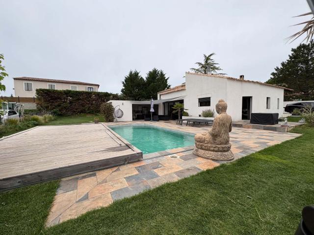 Maison vente à Apt, Pertuis