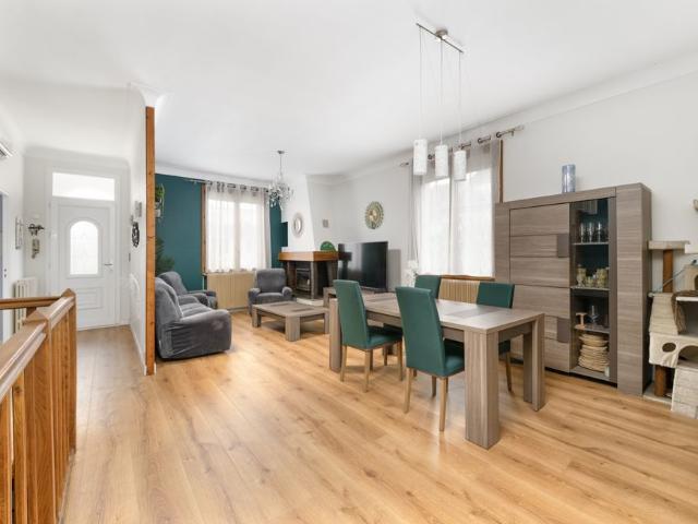 Maison vente à Toulouse