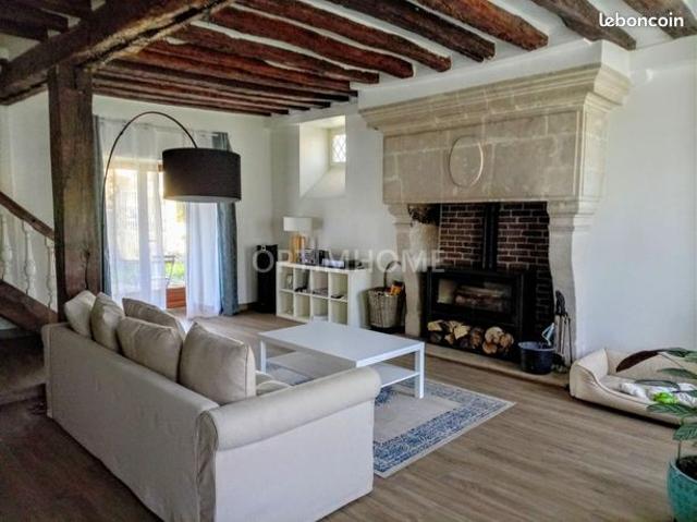 Maison vente à Limours, Essonne