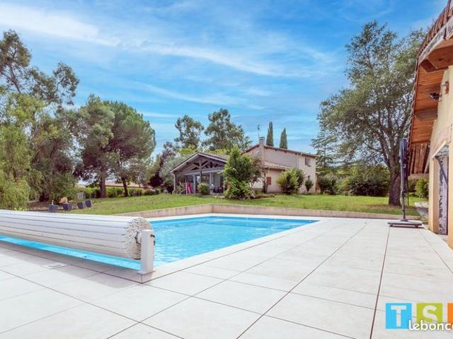 Maison vente à Muret, Cazères