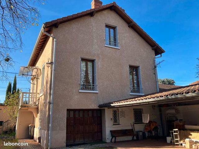 Maison vente à Roanne, Riorges