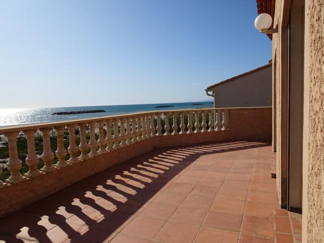 Maison location à Perpignan, Le Barcarès