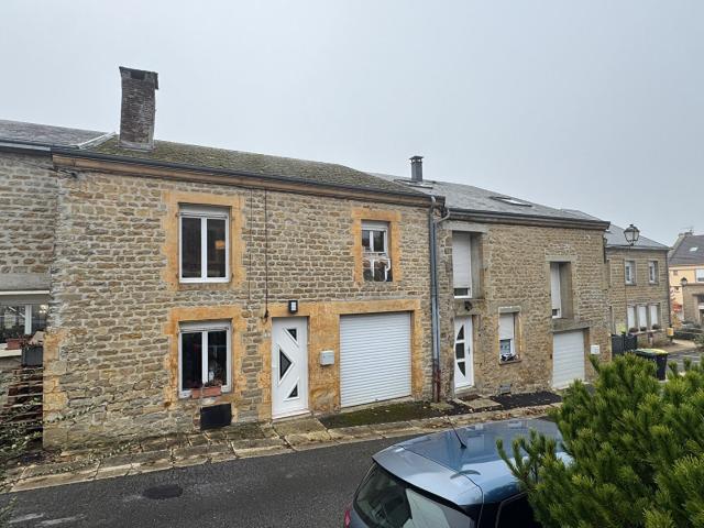 Maison vente à Arreux, Ardennes