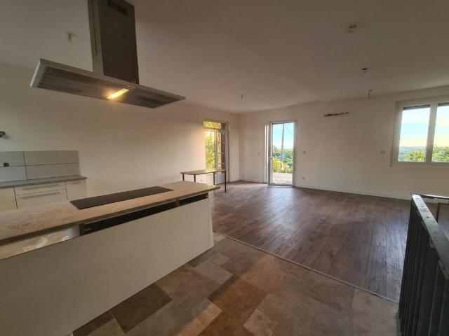 Maison location à La Conseillère, Montastruc-la-Conseillère