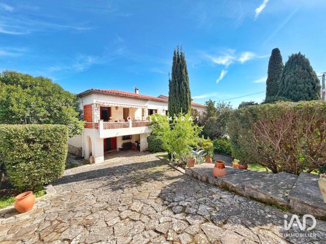 Maison vente à Arrondissement de Toulon, La Seyne-sur-mer
