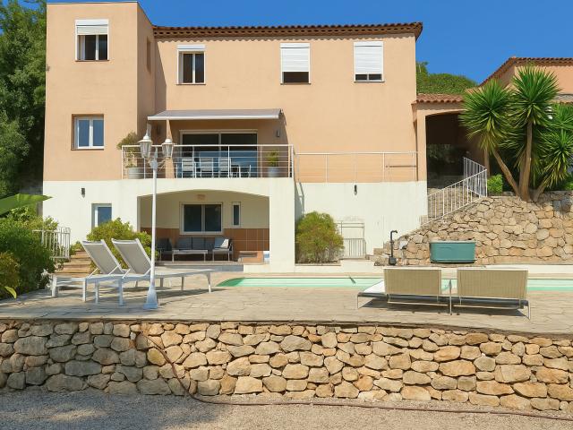Maison vente à Marseille, Septèmes-les-vallons