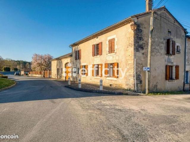 Maison vente à Brive-la-Gaillarde, Segonzac