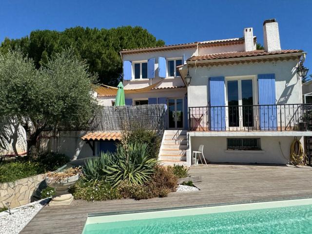 Maison vente à Béziers