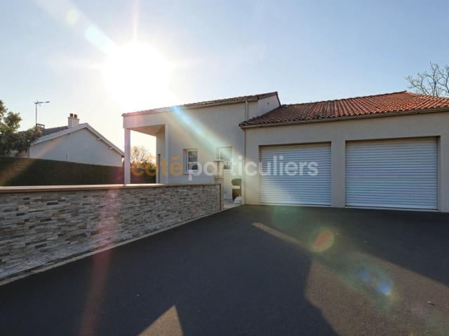 Maison vente à France métropolitaine, La Roche-sur-yon