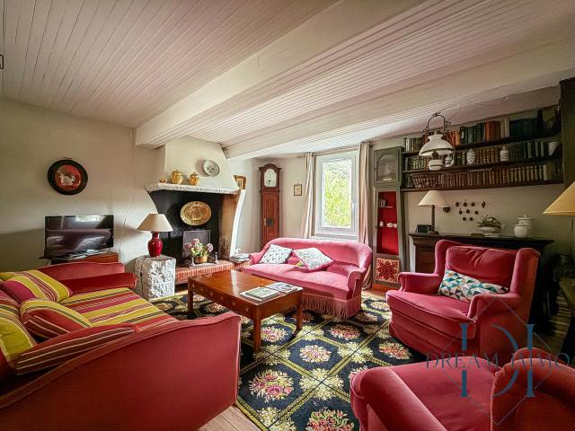 Maison vente à Mirande, Occitanie