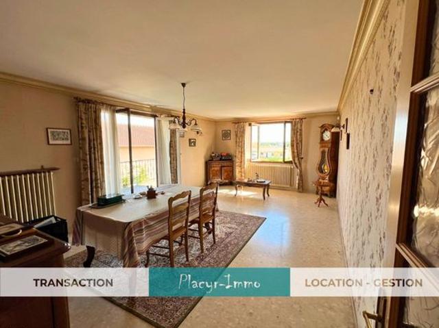 Maison vente à Bourg-en-Bresse, Manziat