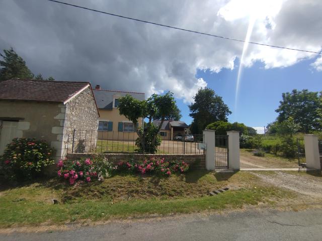 Maison vente à Le Guédeniau, Baugé-en-Anjou