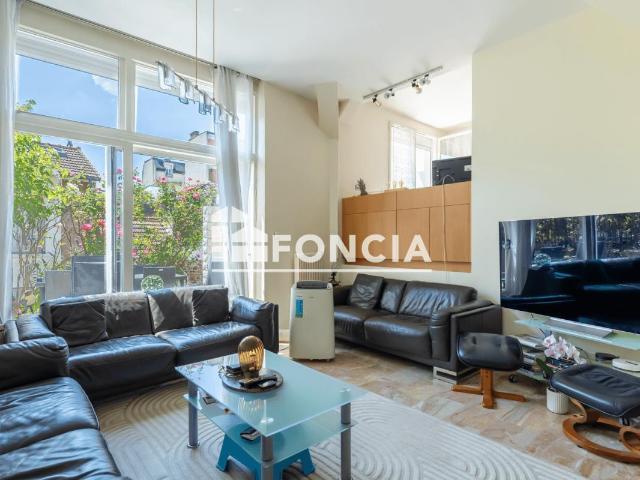 Maison vente à Paris, Île-de-France