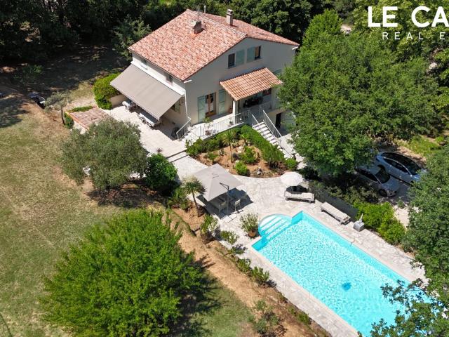 Maison vente à Aix-en-Provence, Trets