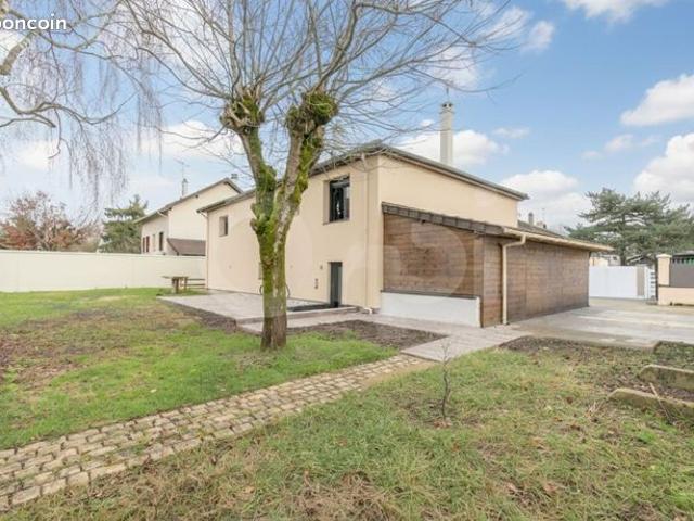 Maison vente à Créteil, Le Plessis-trévise