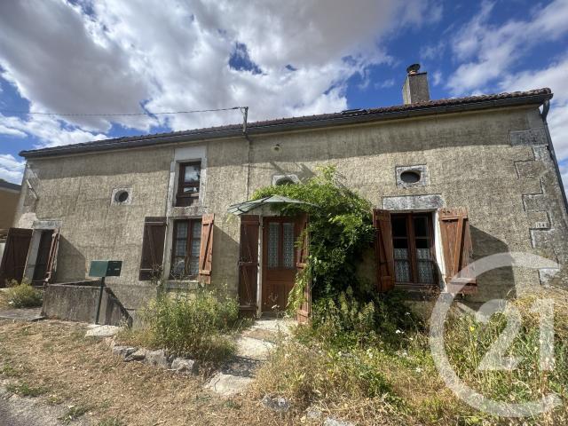 Maison vente à Auxerre, Taingy