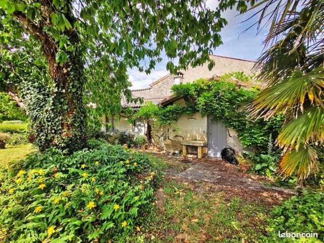 Maison vente à Cognac
