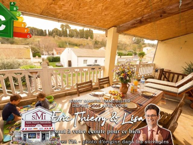 Maison vente à Narbonne, Boutenac