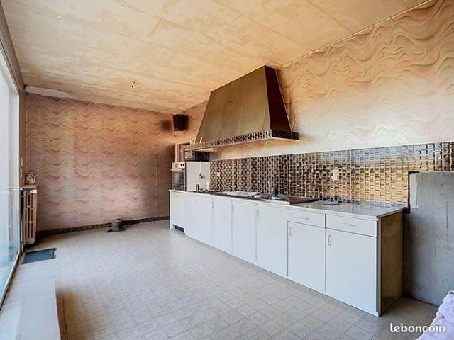 Maison vente à La Roche-sur-Yon, Mortagne-sur-sèvre