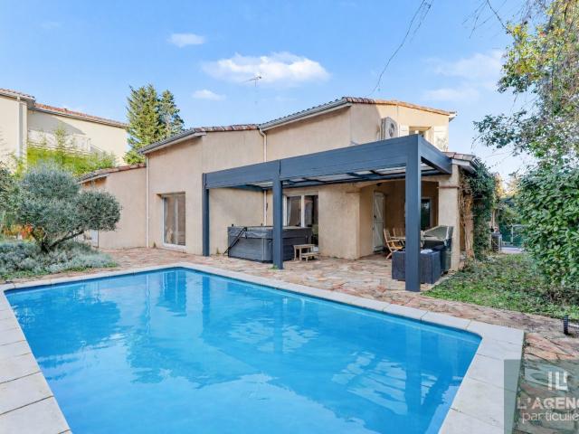 Maison vente à Toulouse, Castanet-tolosan