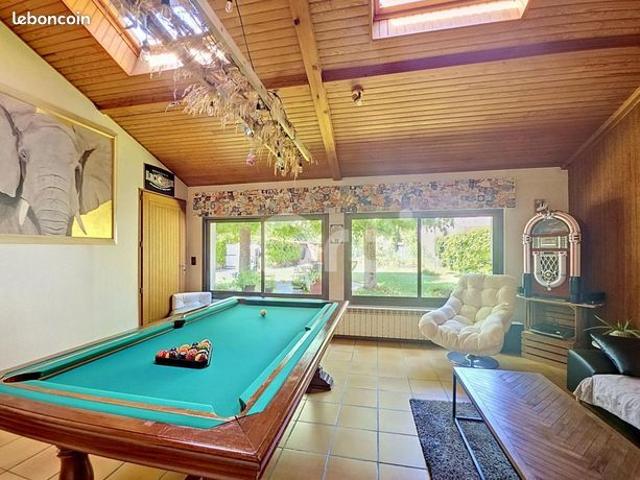 Maison vente à Melun, Saint-fargeau-ponthierry
