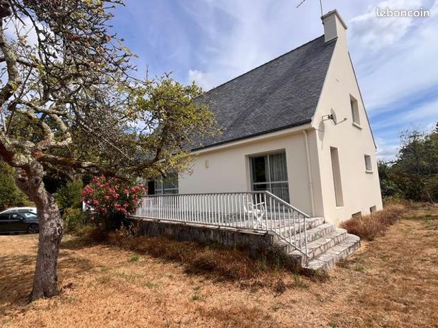 Maison vente à Lorient, Bretagne