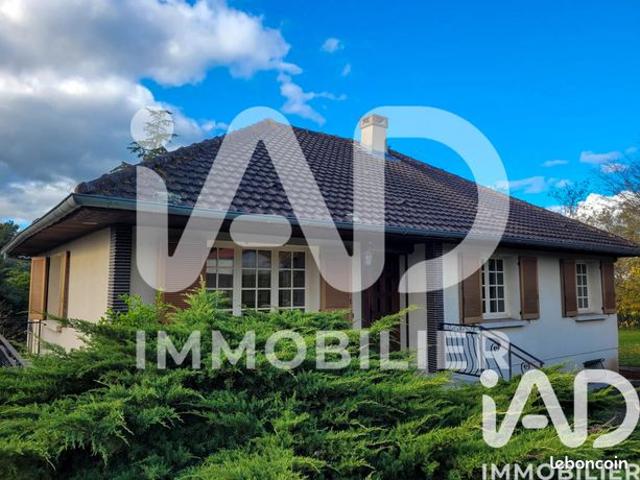 Maison vente à Montbrison, Estivareilles