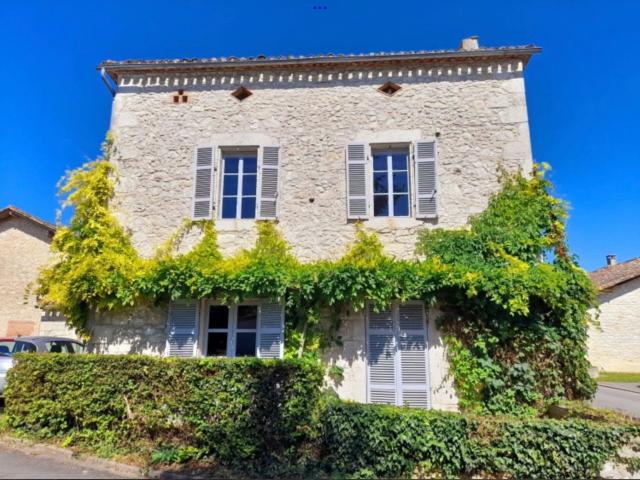 Maison vente à Issigeac, Dordogne