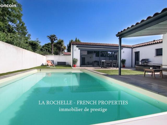 Maison vente à Dompierre-sur-Mer, Charente-Maritime