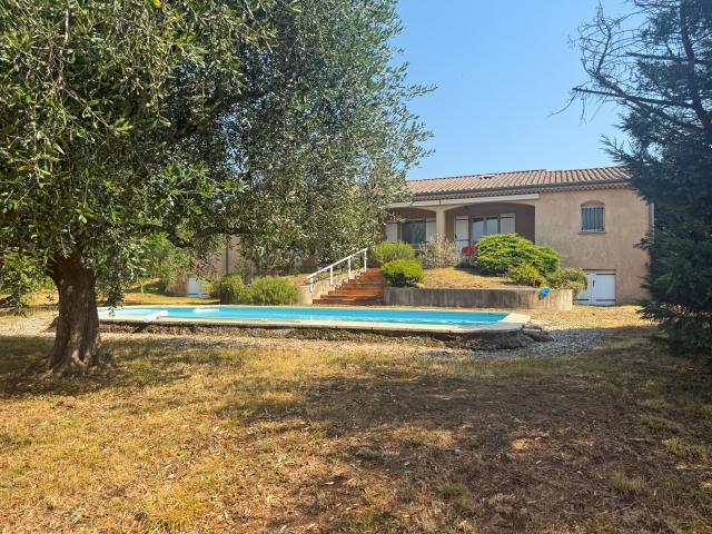 Maison vente à Saint-Sernin, Ardèche