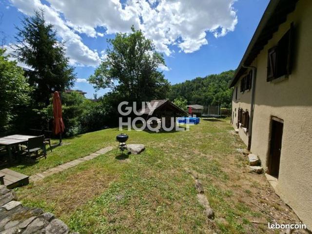 Maison vente à Montbrison, Salvizinet