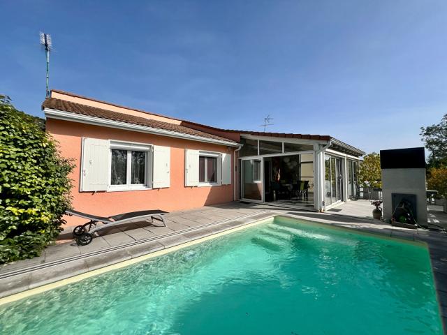 Maison vente à Béziers