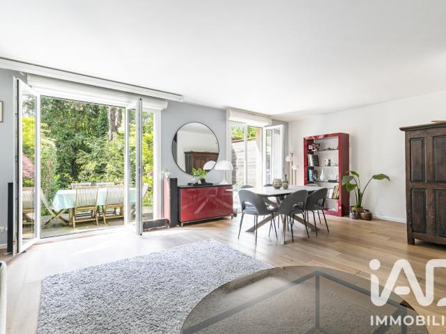 Maison vente à Nanterre, Garches