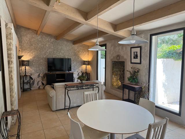 Maison location à Aix-en-Provence, Meyreuil