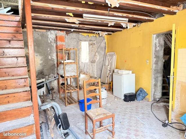 Maison vente à Vesoul, Boult