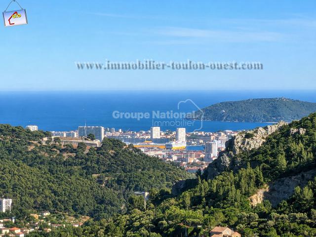 Maison vente à Arrondissement de Toulon, Toulon