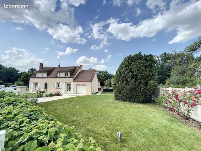 Maison vente à Romorantin-Lanthenay, Selles-sur-cher