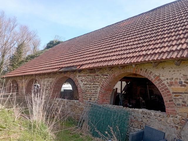 Maison vente à Roanne, Saint-pierre-la-noaille