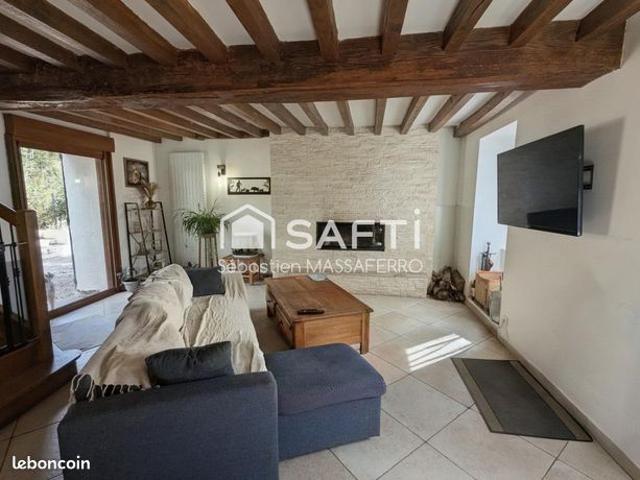 Maison vente à Savigny-en-Sancerre, Cher