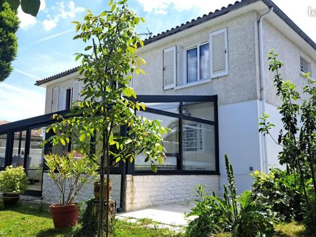 Maison vente à La Rochelle, Sainte-soulle