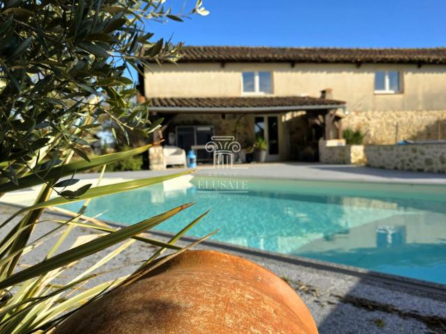 Maison vente à Mont-de-Marsan, Herré