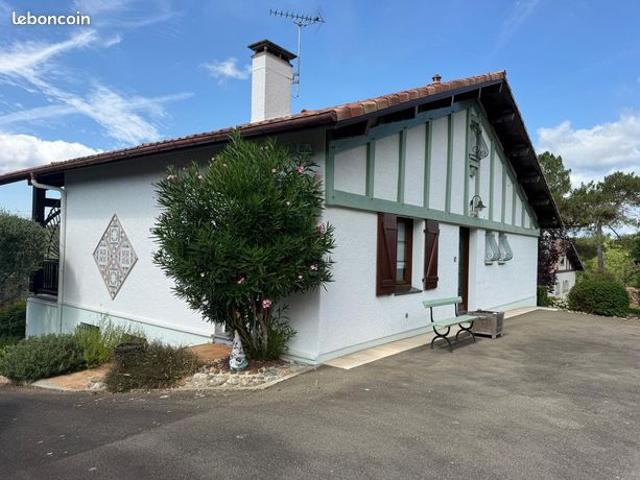 Maison vente à Mont-de-Marsan, Hagetmau
